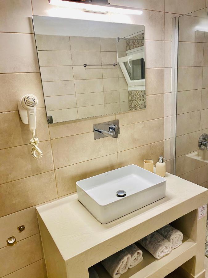 George Apartment Vothon ภายนอก รูปภาพ