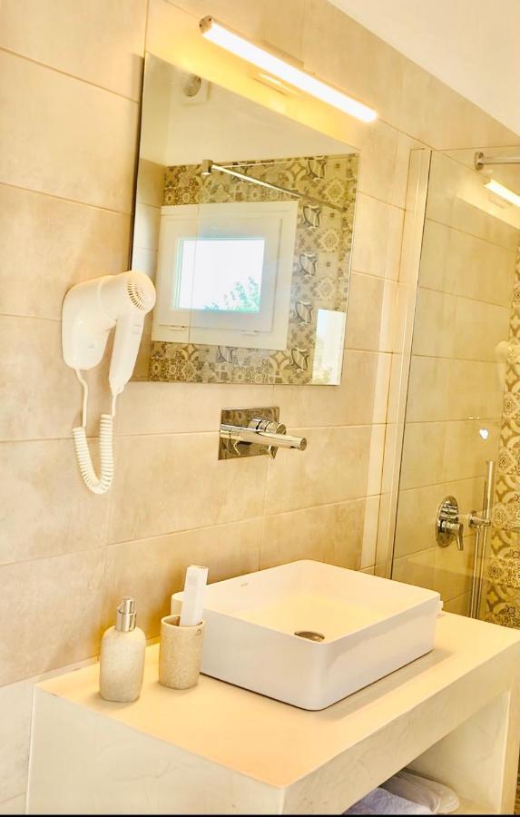 George Apartment Vothon ภายนอก รูปภาพ