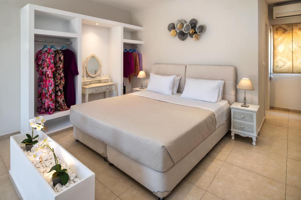 George Apartment Vothon ภายนอก รูปภาพ
