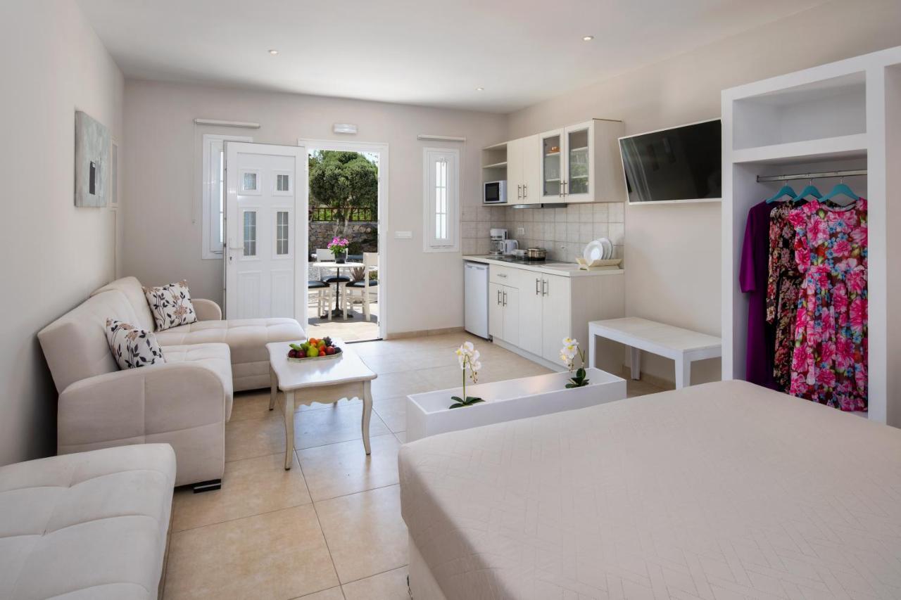 George Apartment Vothon ภายนอก รูปภาพ