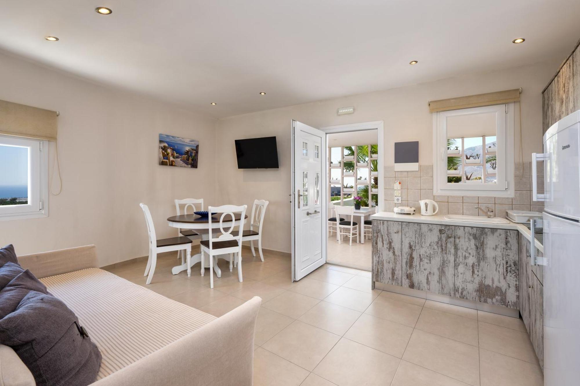 George Apartment Vothon ภายนอก รูปภาพ