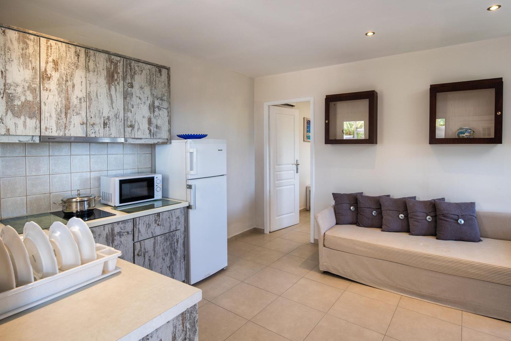 George Apartment Vothon ภายนอก รูปภาพ