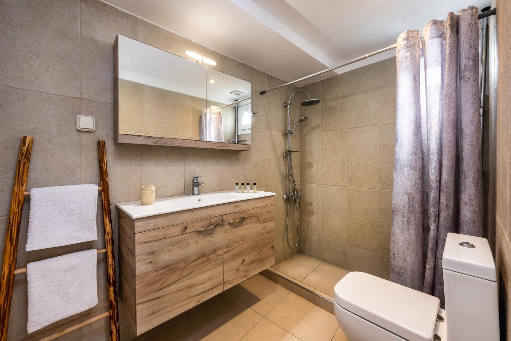 George Apartment Vothon ภายนอก รูปภาพ